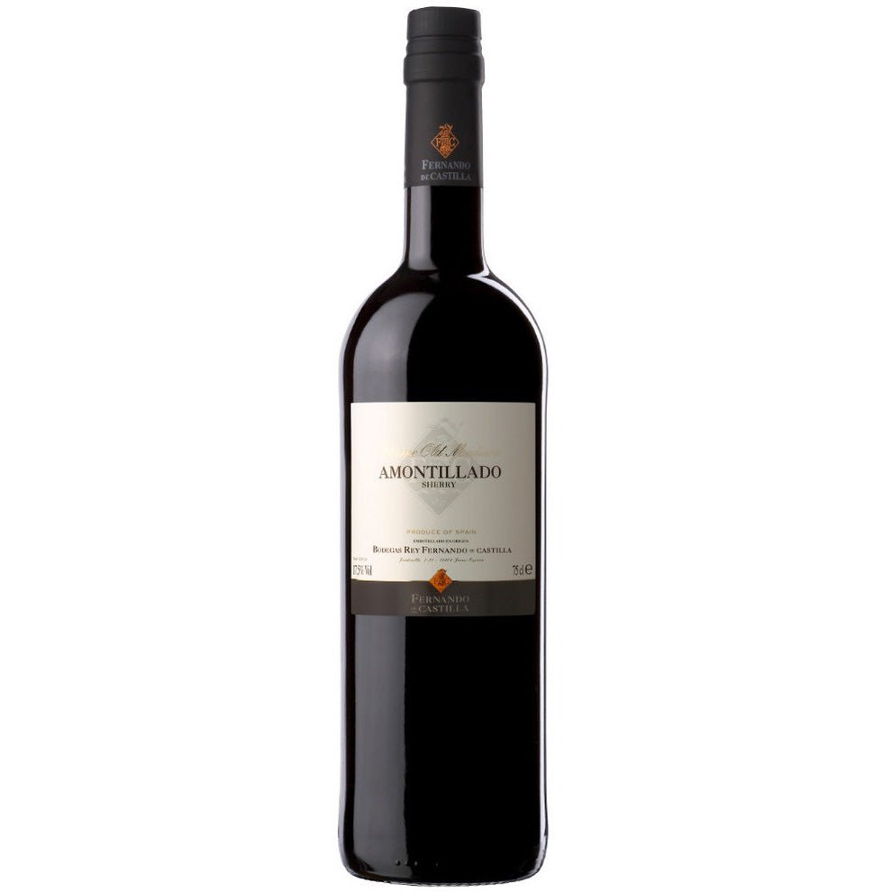 Fernando de Castilla Classic Amontillado - Latitude Wine & Liquor Merchant